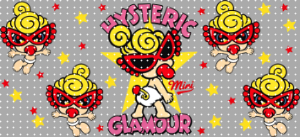 16oz Cartoon-T  3839
